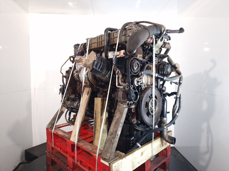 Mercedes Benz OM471LA.6-8-01 Engine (Truck) - Motor para Camião: foto 5 Mercedes Benz OM471LA.6-8-01 Engine (Truck) - Motor para Camião: foto 5
