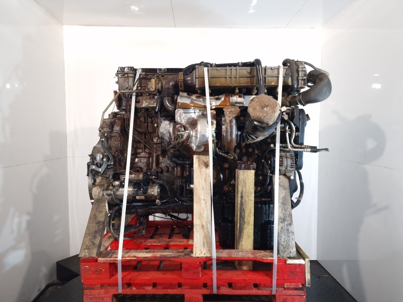 Mercedes Benz OM471LA.6-8-01 Engine (Truck) - Motor para Camião: foto 4 Mercedes Benz OM471LA.6-8-01 Engine (Truck) - Motor para Camião: foto 4