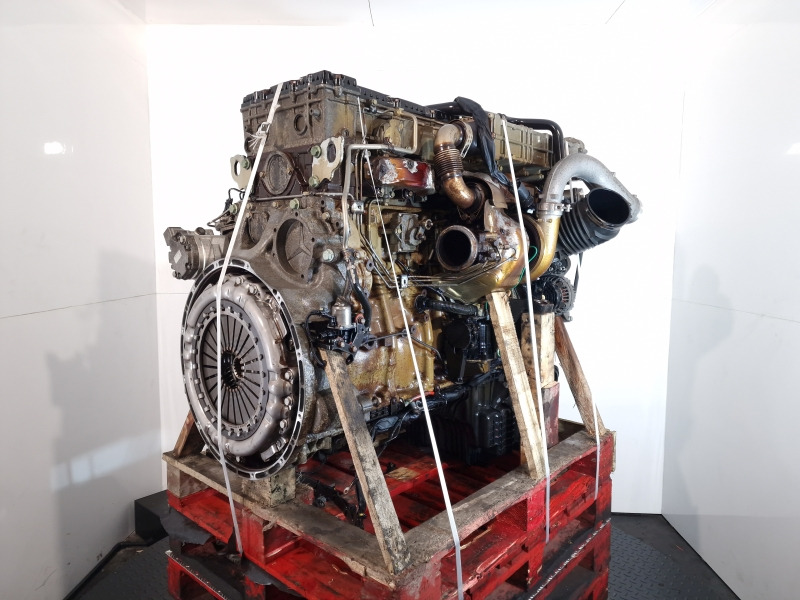 Mercedes Benz OM471LA.6-9-01 Engine (Truck) - Motor para Camião: foto 1 Mercedes Benz OM471LA.6-9-01 Engine (Truck) - Motor para Camião: foto 1