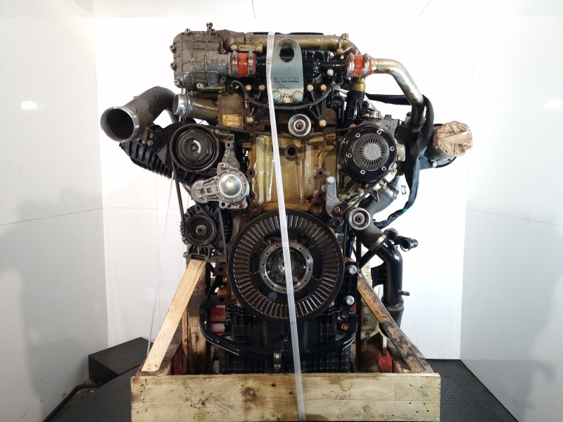 Mercedes Benz OM471LA.6-9-01 Engine (Truck) - Motor para Camião: foto 5 Mercedes Benz OM471LA.6-9-01 Engine (Truck) - Motor para Camião: foto 5