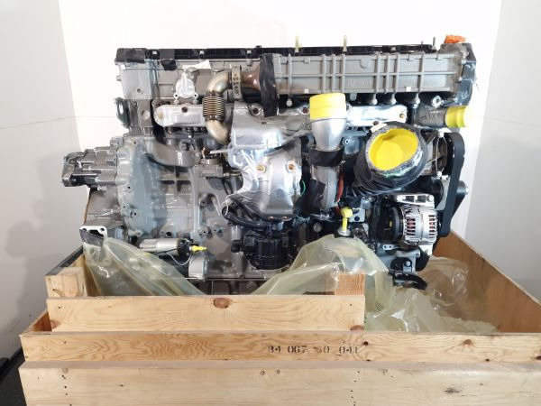 Mercedes Benz OM471LA CLAAS BELL MTU Engine (Industrial) NEW - Motor para Equipamento industrial: foto 5 Mercedes Benz OM471LA CLAAS BELL MTU Engine (Industrial) NEW - Motor para Equipamento industrial: foto 5