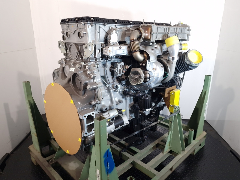 Mercedes Benz OM471LA.E3A-7 B4G02 New Engine (Industrial) - Motor para Equipamento industrial: foto 1 Mercedes Benz OM471LA.E3A-7 B4G02 New Engine (Industrial) - Motor para Equipamento industrial: foto 1
