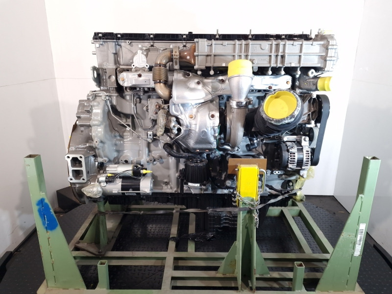 Mercedes Benz OM471LA.E3A-7 B4G02 New Engine (Industrial) - Motor para Equipamento industrial: foto 3 Mercedes Benz OM471LA.E3A-7 B4G02 New Engine (Industrial) - Motor para Equipamento industrial: foto 3
