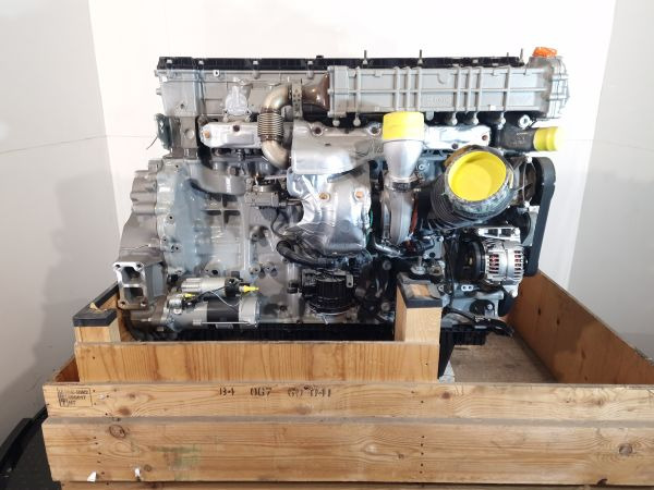 Mercedes Benz OM471LA.E4-1- D4G01 Engine (Industrial) NEW - Motor para Equipamento industrial: foto 3 Mercedes Benz OM471LA.E4-1- D4G01 Engine (Industrial) NEW - Motor para Equipamento industrial: foto 3
