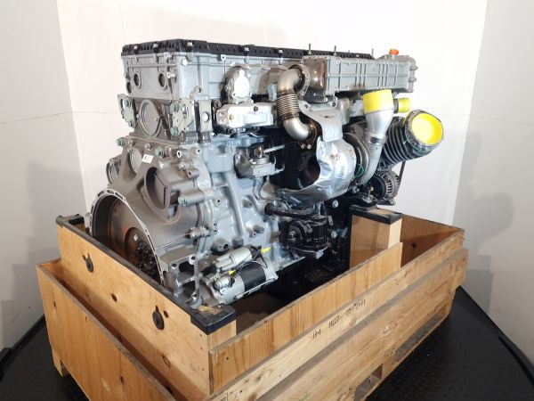 Mercedes Benz OM471LA.E4-1- D4G01 Engine (Industrial) NEW - Motor para Equipamento industrial: foto 1 Mercedes Benz OM471LA.E4-1- D4G01 Engine (Industrial) NEW - Motor para Equipamento industrial: foto 1