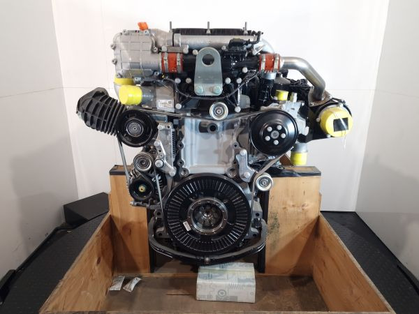 Mercedes Benz OM471LA.E4-1- D4G01 Engine (Industrial) NEW - Motor para Equipamento industrial: foto 5 Mercedes Benz OM471LA.E4-1- D4G01 Engine (Industrial) NEW - Motor para Equipamento industrial: foto 5