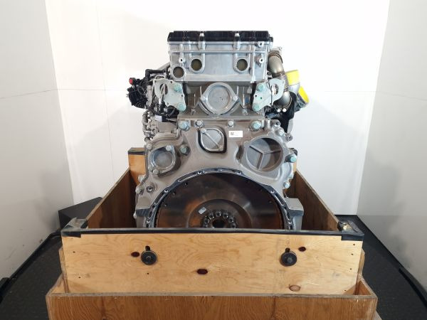 Mercedes Benz OM471LA.E4-1- D4G01 Engine (Industrial) NEW - Motor para Equipamento industrial: foto 2 Mercedes Benz OM471LA.E4-1- D4G01 Engine (Industrial) NEW - Motor para Equipamento industrial: foto 2