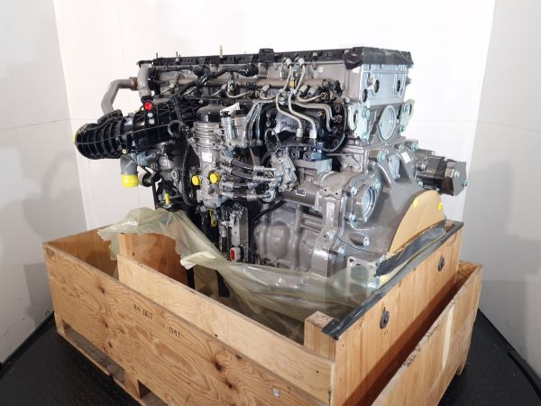 Mercedes Benz OM471LA - Motor para Máquina de construção: foto 4 Mercedes Benz OM471LA - Motor para Máquina de construção: foto 4