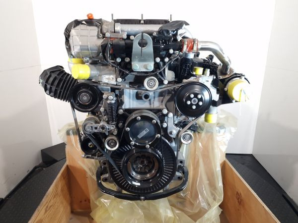 Mercedes Benz OM471LA - Motor para Máquina de construção: foto 1 Mercedes Benz OM471LA - Motor para Máquina de construção: foto 1