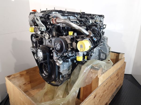 Mercedes Benz OM471LA - Motor para Máquina de construção: foto 2 Mercedes Benz OM471LA - Motor para Máquina de construção: foto 2