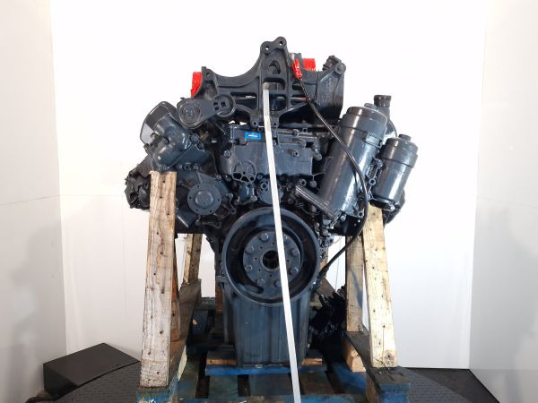 Mercedes Benz OM501LA.E2/2 Engine (Industrial/Plant) - Motor para Equipamento industrial: foto 5 Mercedes Benz OM501LA.E2/2 Engine (Industrial/Plant) - Motor para Equipamento industrial: foto 5