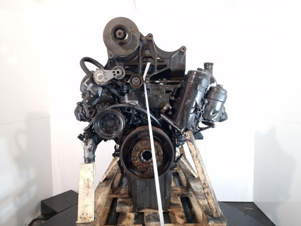 Motor para Equipamento industrial Mercedes Benz OM501LA.E2/4 Industrial Spec Engine (Industrial): foto 6 Motor para Equipamento industrial Mercedes Benz OM501LA.E2/4 Industrial Spec Engine (Industrial): foto 6