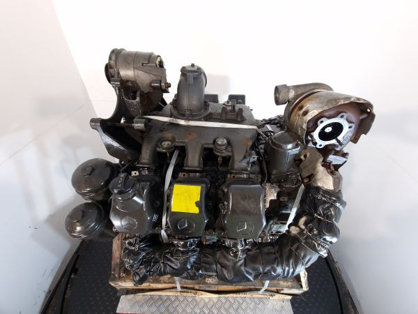 Motor para Equipamento industrial Mercedes Benz OM501LA.E2/4 Industrial Spec Engine (Industrial): foto 10 Motor para Equipamento industrial Mercedes Benz OM501LA.E2/4 Industrial Spec Engine (Industrial): foto 10