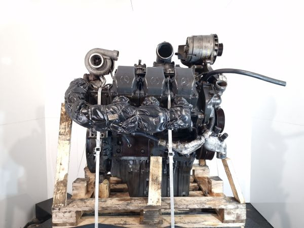 Mercedes Benz OM501LA.E2/4 Industrial Spec Engine (Industrial) - Motor para Equipamento industrial: foto 4 Mercedes Benz OM501LA.E2/4 Industrial Spec Engine (Industrial) - Motor para Equipamento industrial: foto 4