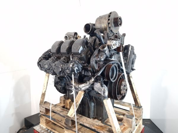 Mercedes Benz OM501LA.E2/4 Industrial Spec Engine (Industrial) - Motor para Equipamento industrial: foto 5 Mercedes Benz OM501LA.E2/4 Industrial Spec Engine (Industrial) - Motor para Equipamento industrial: foto 5