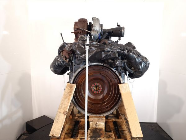 Mercedes Benz OM501LA.E3A/2-00 Engine (Industrial) - Motor para Equipamento industrial: foto 5 Mercedes Benz OM501LA.E3A/2-00 Engine (Industrial) - Motor para Equipamento industrial: foto 5