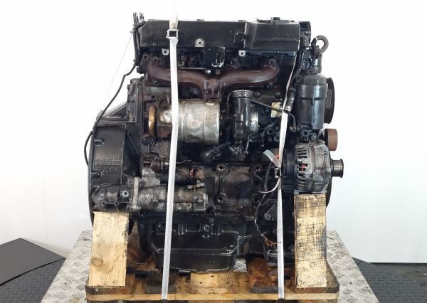 Mercedes Benz OM904LA.III/1 Engine (Truck) - Motor para Camião: foto 4 Mercedes Benz OM904LA.III/1 Engine (Truck) - Motor para Camião: foto 4