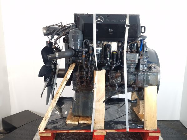 Motor para Camião Mercedes Benz OM904LA.III/3-02 Engine (Truck): foto 8