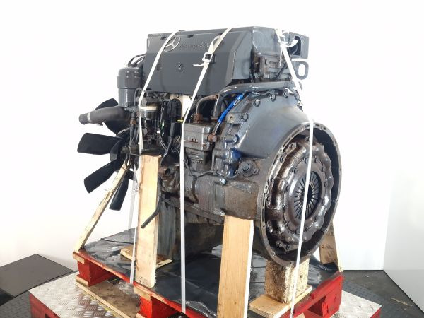 Motor para Camião Mercedes Benz OM904LA.III/3-02 Engine (Truck): foto 9