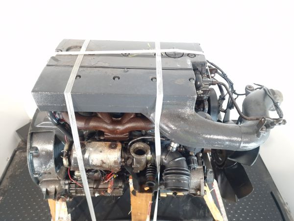 Motor para Camião Mercedes Benz OM904LA.III/3-02 Engine (Truck): foto 11