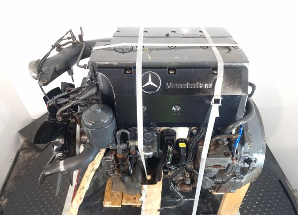 Motor para Camião Mercedes Benz OM904LA.III/3-02 Engine (Truck): foto 10