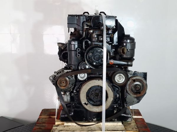Mercedes Benz OM904LA Non Adblue Bus Spec Engine (Bus) - Motor: foto 5 Mercedes Benz OM904LA Non Adblue Bus Spec Engine (Bus) - Motor: foto 5