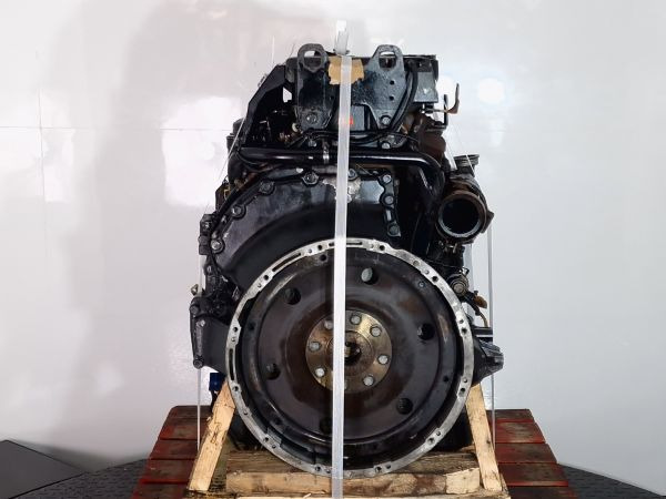 Mercedes Benz OM904LA Non Adblue Bus Spec Engine (Bus) - Motor: foto 2 Mercedes Benz OM904LA Non Adblue Bus Spec Engine (Bus) - Motor: foto 2
