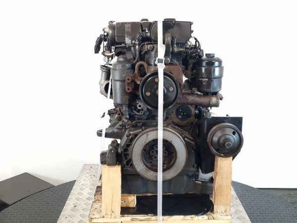 Motor Mercedes Benz OM904LA.V/2-02 Bus Spec Engine (Bus): foto 6 Motor Mercedes Benz OM904LA.V/2-02 Bus Spec Engine (Bus): foto 6