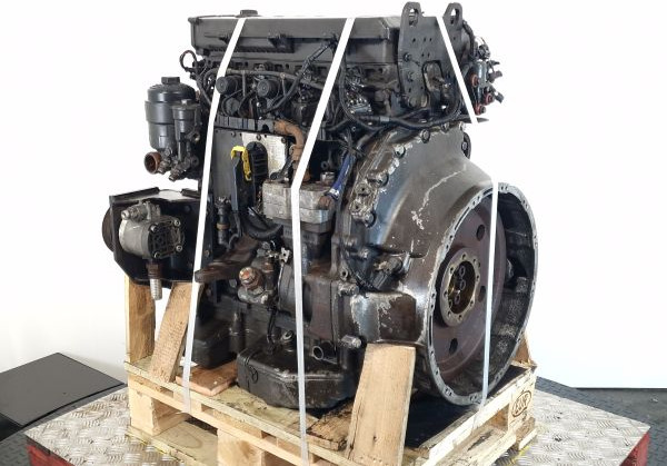 Motor Mercedes Benz OM904LA.V/2-02 Bus Spec Engine (Bus): foto 9 Motor Mercedes Benz OM904LA.V/2-02 Bus Spec Engine (Bus): foto 9