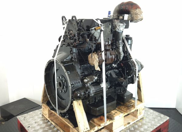 Mercedes Benz OM904LA.V/2-02 Bus Spec Engine (Truck) - Motor para Camião: foto 1 Mercedes Benz OM904LA.V/2-02 Bus Spec Engine (Truck) - Motor para Camião: foto 1