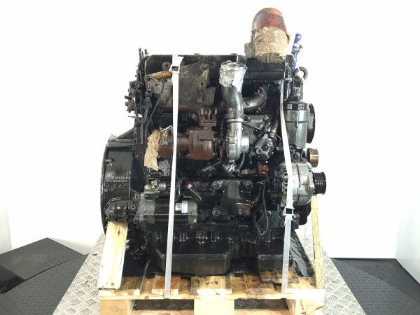 Mercedes Benz OM904LA.V/2-02 Bus Spec Engine (Truck) - Motor para Camião: foto 3 Mercedes Benz OM904LA.V/2-02 Bus Spec Engine (Truck) - Motor para Camião: foto 3