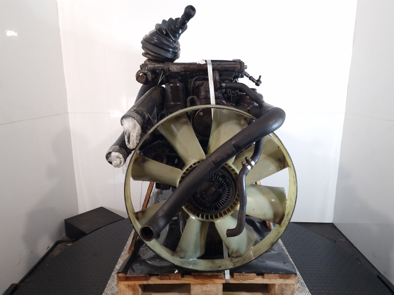 Mercedes Benz OM906LA.II/1-00 Non Adblue Atego spec Engine (Truck) - Motor para Camião: foto 4 Mercedes Benz OM906LA.II/1-00 Non Adblue Atego spec Engine (Truck) - Motor para Camião: foto 4