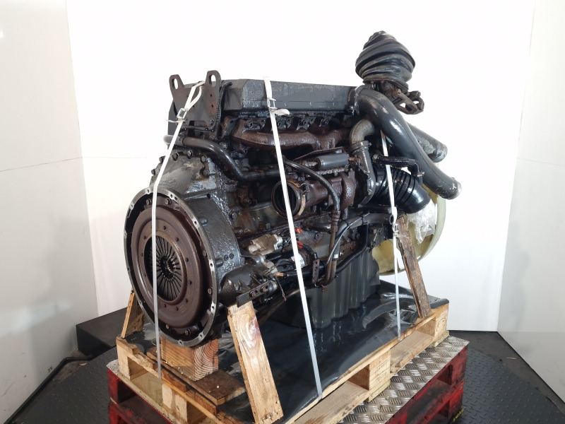 Mercedes Benz OM906LA.II/1-00 Non Adblue Atego spec Engine (Truck) - Motor para Camião: foto 1 Mercedes Benz OM906LA.II/1-00 Non Adblue Atego spec Engine (Truck) - Motor para Camião: foto 1
