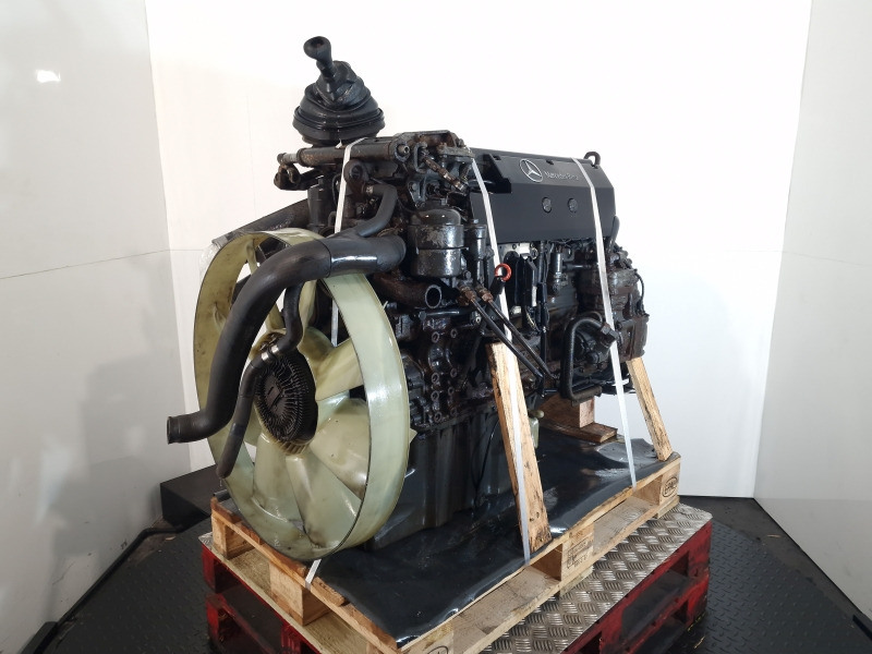 Mercedes Benz OM906LA.II/1-00 Non Adblue Atego spec Engine (Truck) - Motor para Camião: foto 5 Mercedes Benz OM906LA.II/1-00 Non Adblue Atego spec Engine (Truck) - Motor para Camião: foto 5