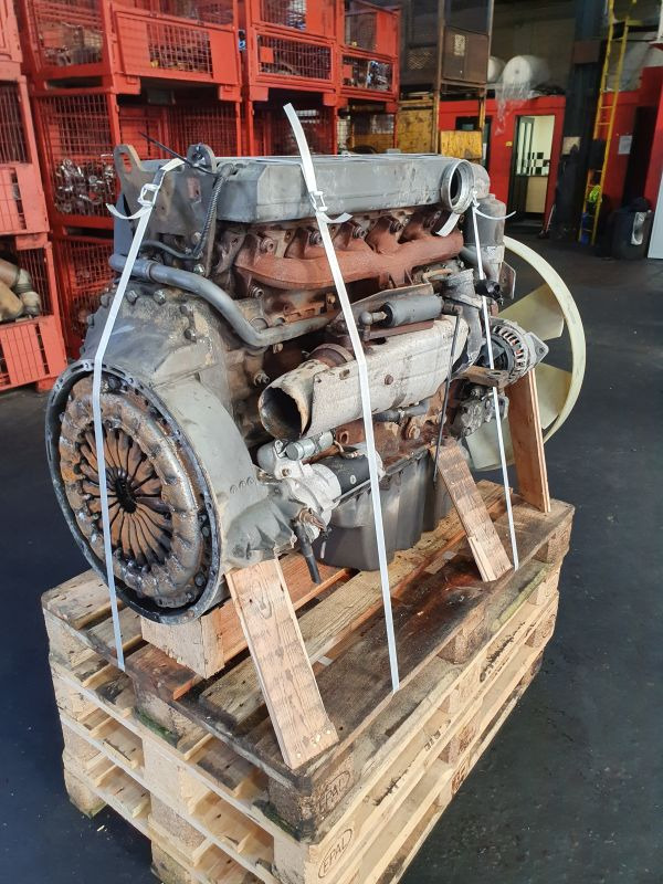 Mercedes Benz OM906LA III/2-00 Atego Spec - Motor para Camião: foto 1 Mercedes Benz OM906LA III/2-00 Atego Spec - Motor para Camião: foto 1