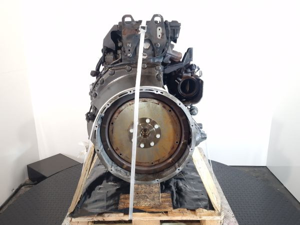 Mercedes Benz OM906LA.III/4-00 Engine (Truck) - Motor para Camião: foto 3 Mercedes Benz OM906LA.III/4-00 Engine (Truck) - Motor para Camião: foto 3