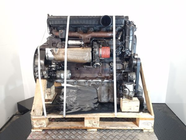 Mercedes Benz OM906LA.III/4-00 Engine (Truck) - Motor para Camião: foto 4 Mercedes Benz OM906LA.III/4-00 Engine (Truck) - Motor para Camião: foto 4