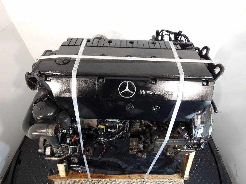 Motor para Camião Mercedes Benz OM906LA.V/3-00 Econic Spec Engine (Truck): foto 10