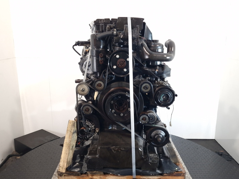 Motor para Camião Mercedes Benz OM906LA.V/3-00 Econic Spec Engine (Truck): foto 6