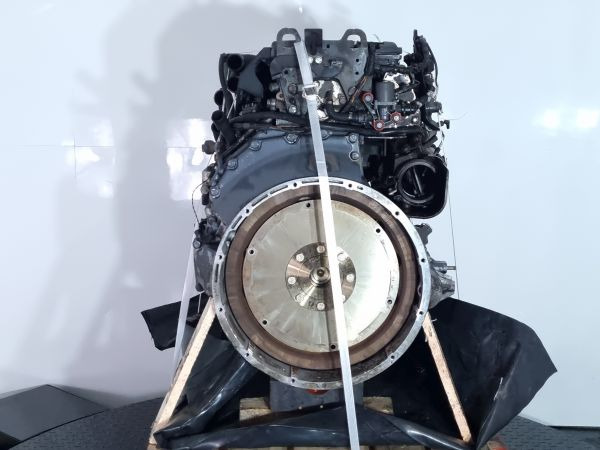 Mercedes Benz OM906LA.V/3-03 Econic Engine (Truck) - Motor para Camião: foto 3 Mercedes Benz OM906LA.V/3-03 Econic Engine (Truck) - Motor para Camião: foto 3
