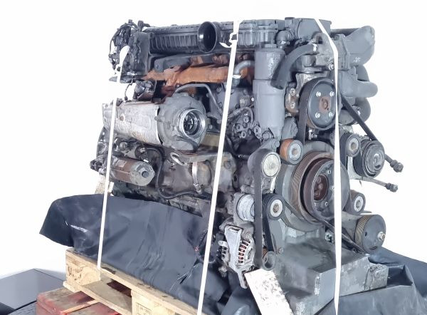 Mercedes Benz OM906LA.V/3-03 Econic Engine (Truck) - Motor para Camião: foto 5 Mercedes Benz OM906LA.V/3-03 Econic Engine (Truck) - Motor para Camião: foto 5