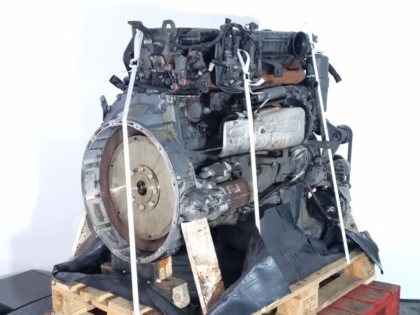 Mercedes Benz OM906LA.V/3-03 Econic Engine (Truck) - Motor para Camião: foto 1 Mercedes Benz OM906LA.V/3-03 Econic Engine (Truck) - Motor para Camião: foto 1