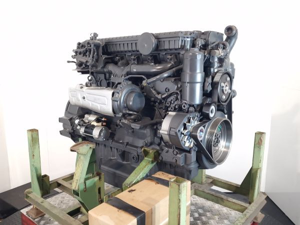Mercedes Benz OM926LA.E3/5-02 Engine (Industrial) NEW - Motor para Equipamento industrial: foto 4 Mercedes Benz OM926LA.E3/5-02 Engine (Industrial) NEW - Motor para Equipamento industrial: foto 4