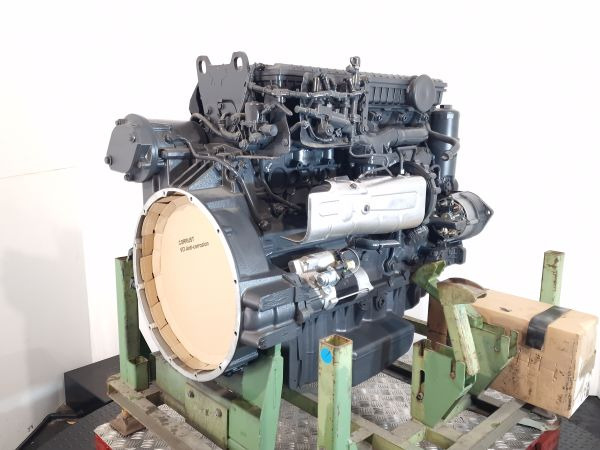 Mercedes Benz OM926LA.E3/5-02 Engine (Industrial) NEW - Motor para Equipamento industrial: foto 1 Mercedes Benz OM926LA.E3/5-02 Engine (Industrial) NEW - Motor para Equipamento industrial: foto 1