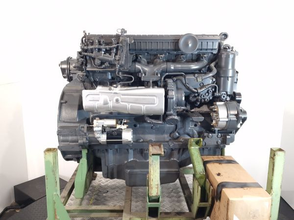 Mercedes Benz OM926LA.E3/5-02 Engine (Industrial) NEW - Motor para Equipamento industrial: foto 3 Mercedes Benz OM926LA.E3/5-02 Engine (Industrial) NEW - Motor para Equipamento industrial: foto 3