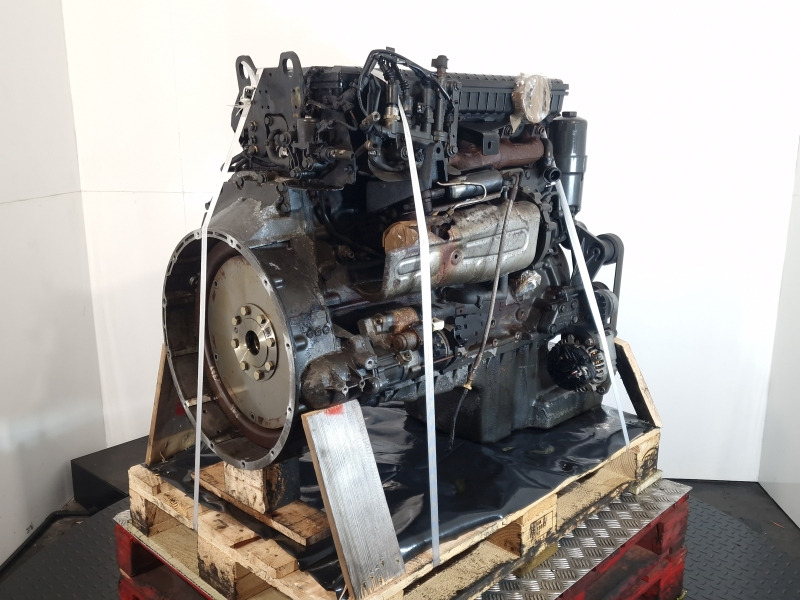 Mercedes Benz OM926LA.EEV/2-00 Econic Spec Engine (Truck) - Motor para Camião: foto 1 Mercedes Benz OM926LA.EEV/2-00 Econic Spec Engine (Truck) - Motor para Camião: foto 1