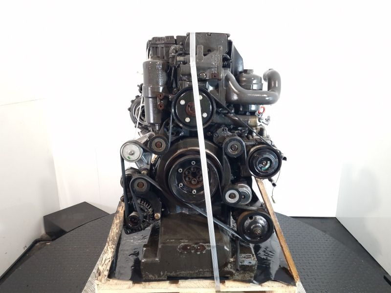 Mercedes Benz OM926LA.EEV/2-00 Econic Spec Engine (Truck) - Motor para Camião: foto 5 Mercedes Benz OM926LA.EEV/2-00 Econic Spec Engine (Truck) - Motor para Camião: foto 5