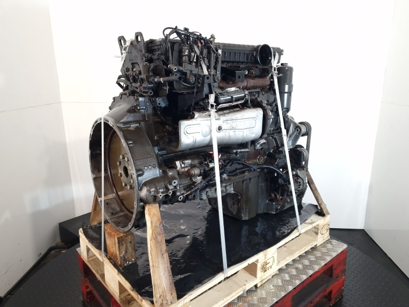 Mercedes Benz OM926LA.EEV/2-00 Econic Spec Engine (Truck) - Motor para Camião: foto 1 Mercedes Benz OM926LA.EEV/2-00 Econic Spec Engine (Truck) - Motor para Camião: foto 1