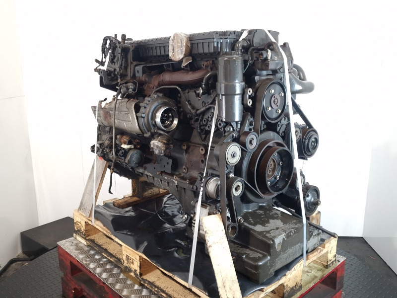 Mercedes Benz OM926LA.EEV/2-00 Econic Spec Engine (Truck) - Motor para Camião: foto 4 Mercedes Benz OM926LA.EEV/2-00 Econic Spec Engine (Truck) - Motor para Camião: foto 4