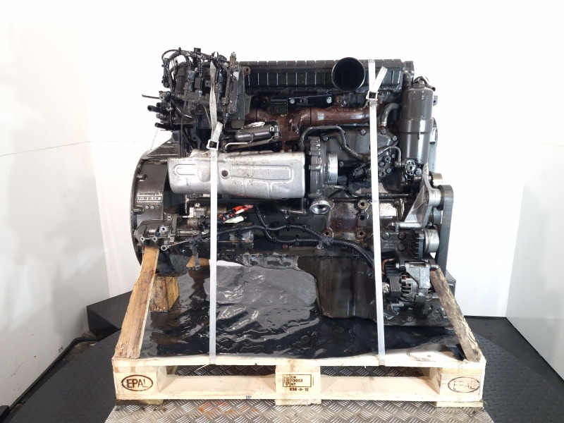 Mercedes Benz OM926LA.EEV/2-00 Econic Spec Engine (Truck) - Motor para Camião: foto 3 Mercedes Benz OM926LA.EEV/2-00 Econic Spec Engine (Truck) - Motor para Camião: foto 3